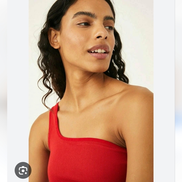 NWT FP Movement  Free Throw one Shoulder Bra - Picture 3 of 4